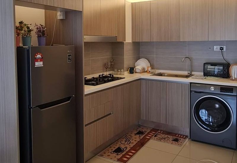 Adria Residence @ Gravit8