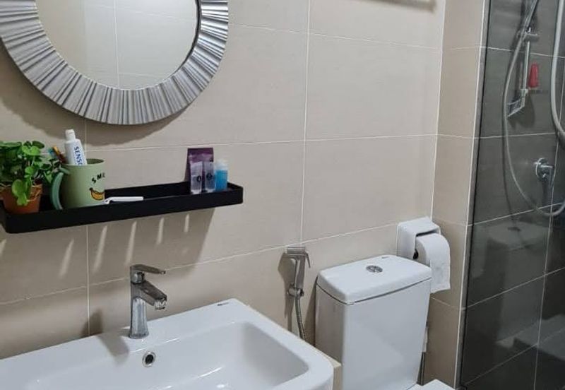 Adria Residence @ Gravit8