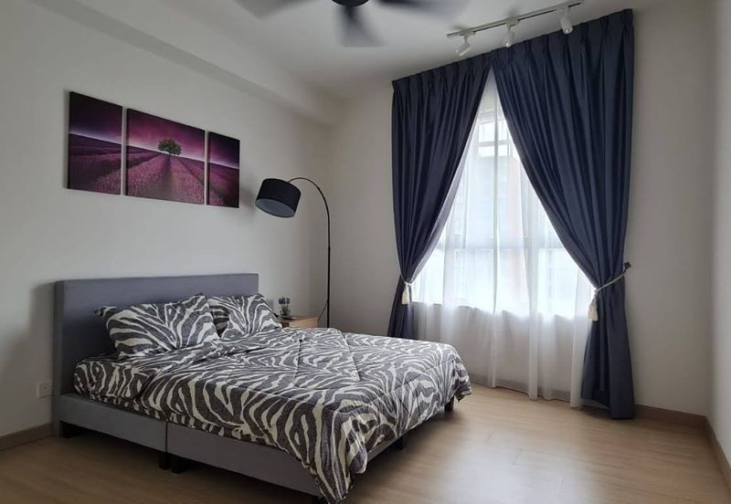 Adria Residence @ Gravit8