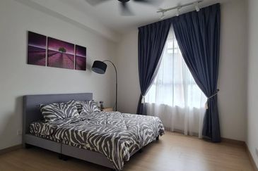 Adria Residence @ Gravit8