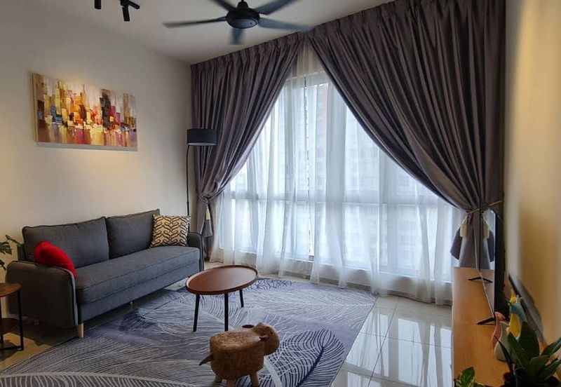 Adria Residence @ Gravit8