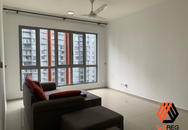 Nordica Residences @ Gravit8