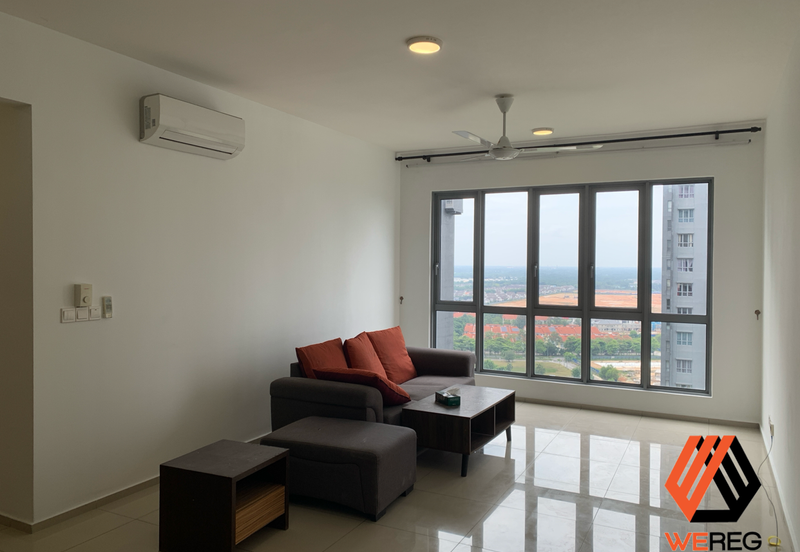 Nordica Residences @ Gravit8