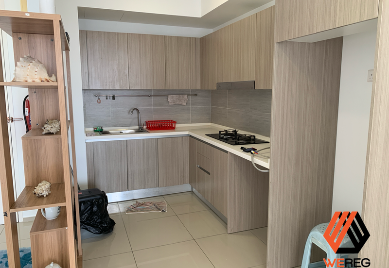 Nordica Residences @ Gravit8