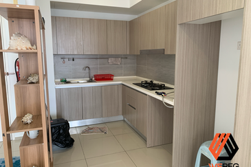 Nordica Residences @ Gravit8