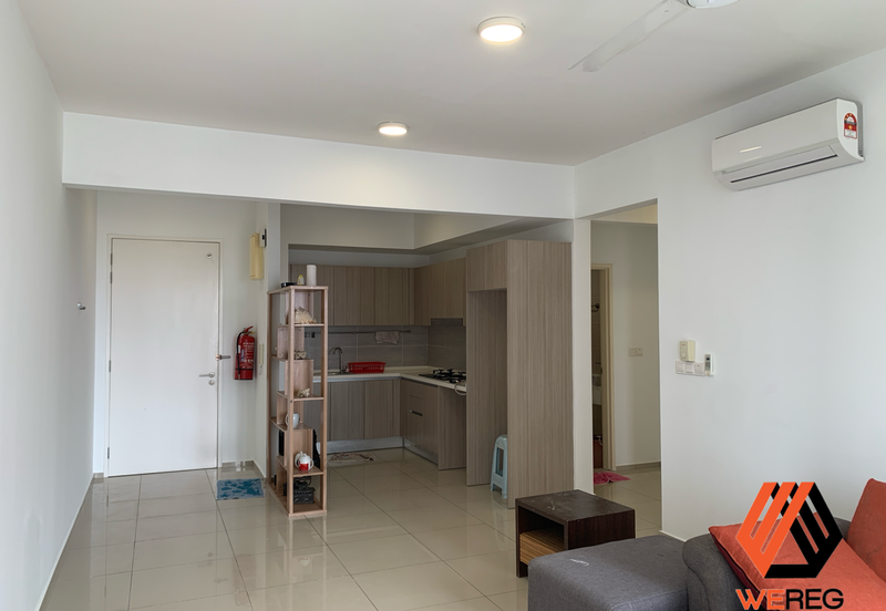 Nordica Residences @ Gravit8