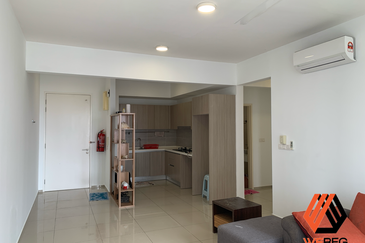 Nordica Residences @ Gravit8