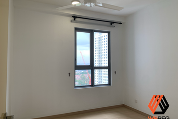 Nordica Residences @ Gravit8