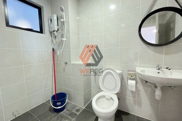 Duduk Se.Ruang @ Eco Sanctuary