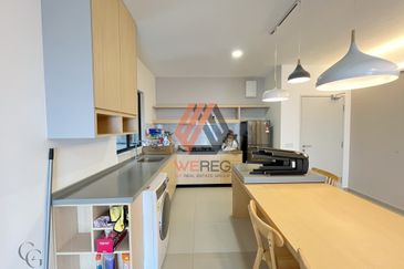 Duduk Se.Ruang @ Eco Sanctuary