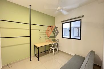 Duduk Se.Ruang @ Eco Sanctuary