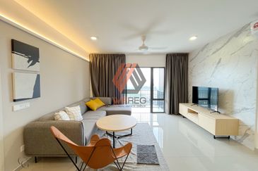 Duduk Se.Ruang @ Eco Sanctuary