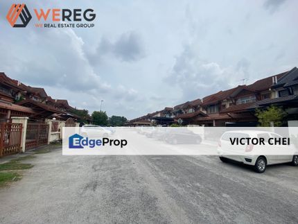 Bandar Bukit Tinggi @ Aspira, Selangor, Klang