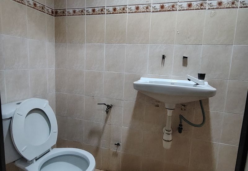 Bayu Villa Apartment, Bayu Perdana