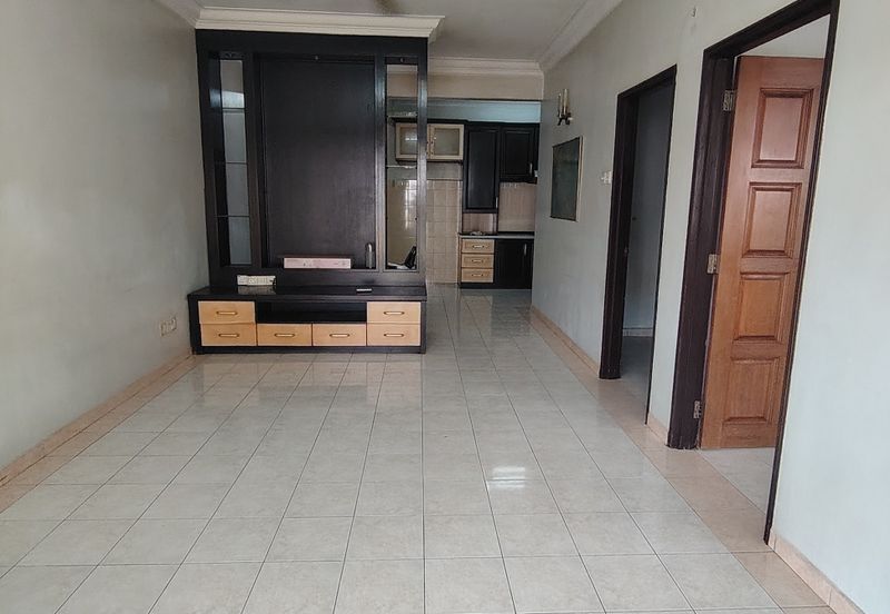 Bayu Villa Apartment, Bayu Perdana