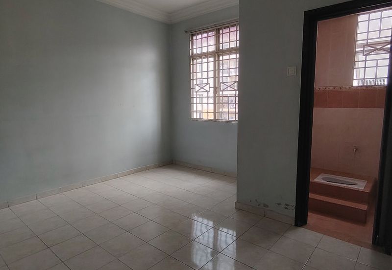 Bayu Villa Apartment, Bayu Perdana