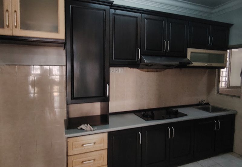 Bayu Villa Apartment, Bayu Perdana