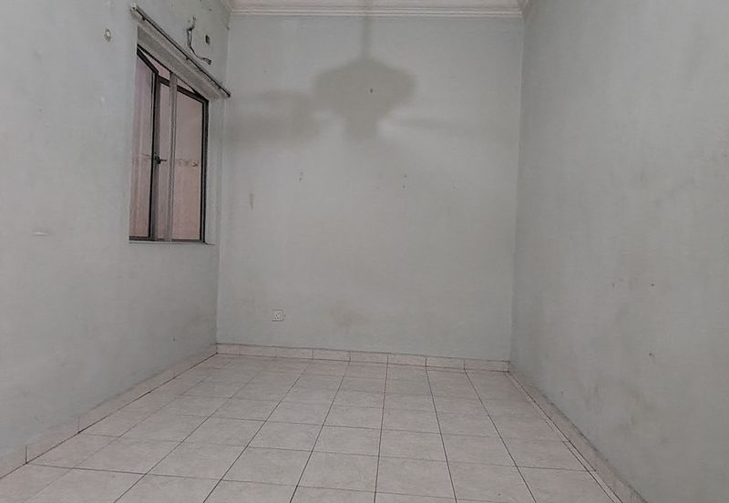 Bayu Villa Apartment, Bayu Perdana