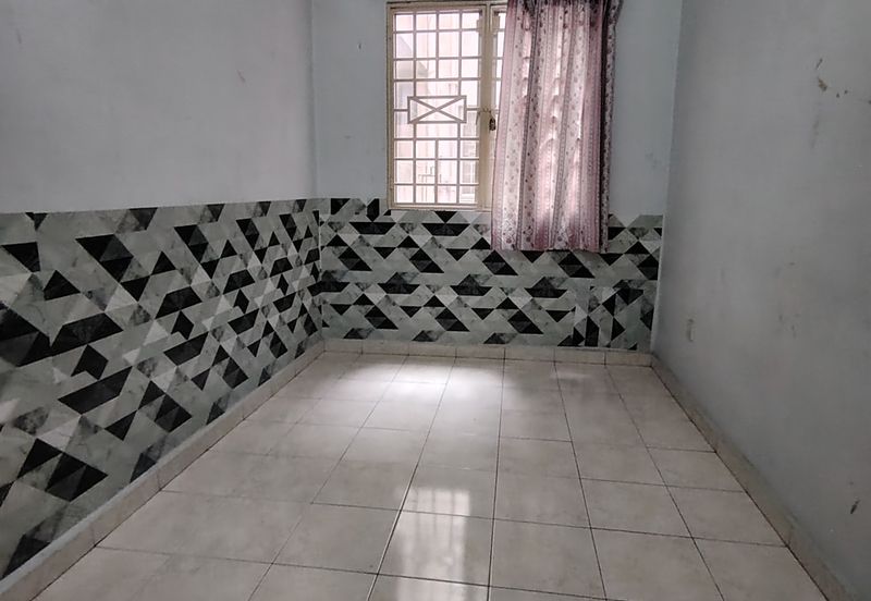 Bayu Villa Apartment, Bayu Perdana