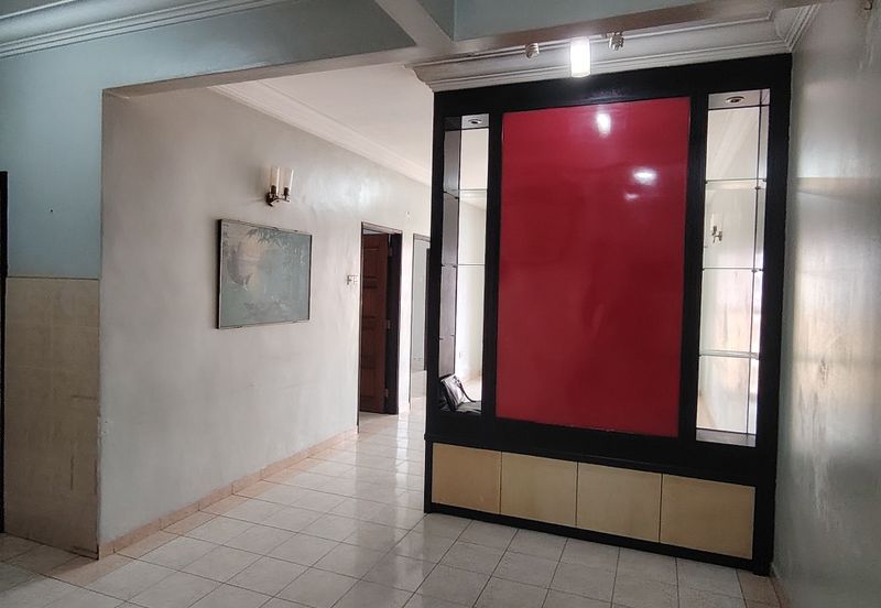 Bayu Villa Apartment, Bayu Perdana