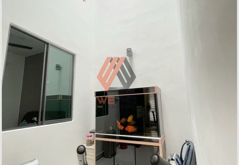 Periwinkle @ Bandar Rimbayu