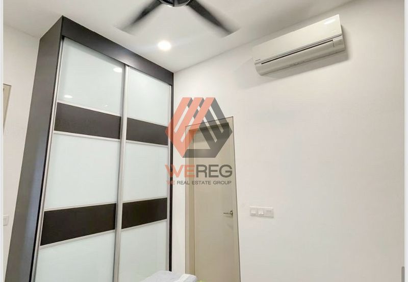 Periwinkle @ Bandar Rimbayu