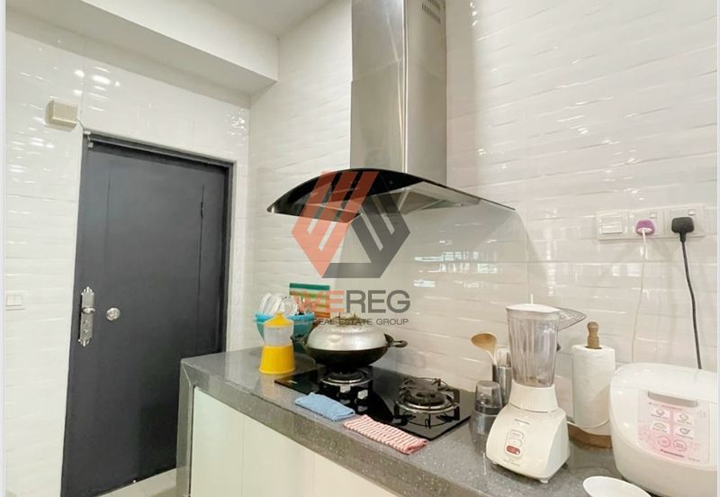 Periwinkle @ Bandar Rimbayu