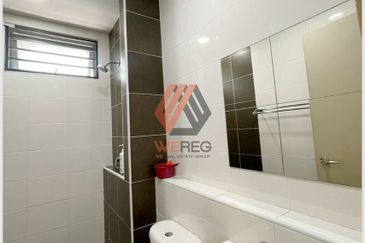 Periwinkle @ Bandar Rimbayu