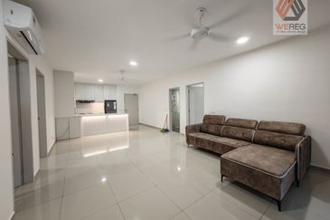 Duduk Huni @ Eco Ardence