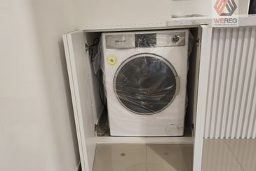 Duduk Huni @ Eco Ardence