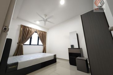 Duduk Huni @ Eco Ardence