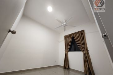 Duduk Huni @ Eco Ardence