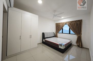 Duduk Huni @ Eco Ardence