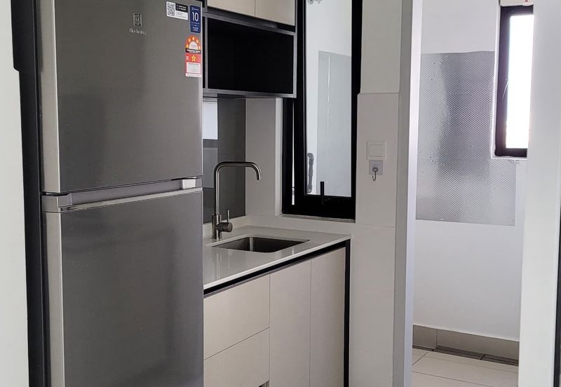 Amber Residence @ twentyfive.7