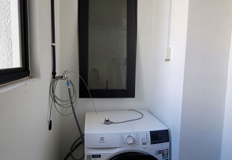 Amber Residence @ twentyfive.7