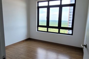 Amber Residence @ twentyfive.7