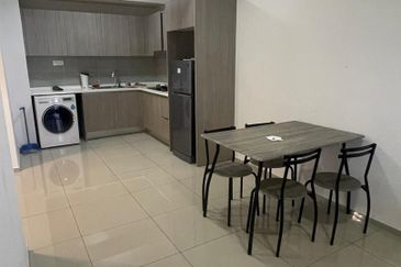 Nordica Residences @ Gravit8