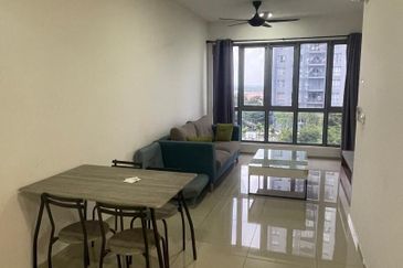 Nordica Residences @ Gravit8