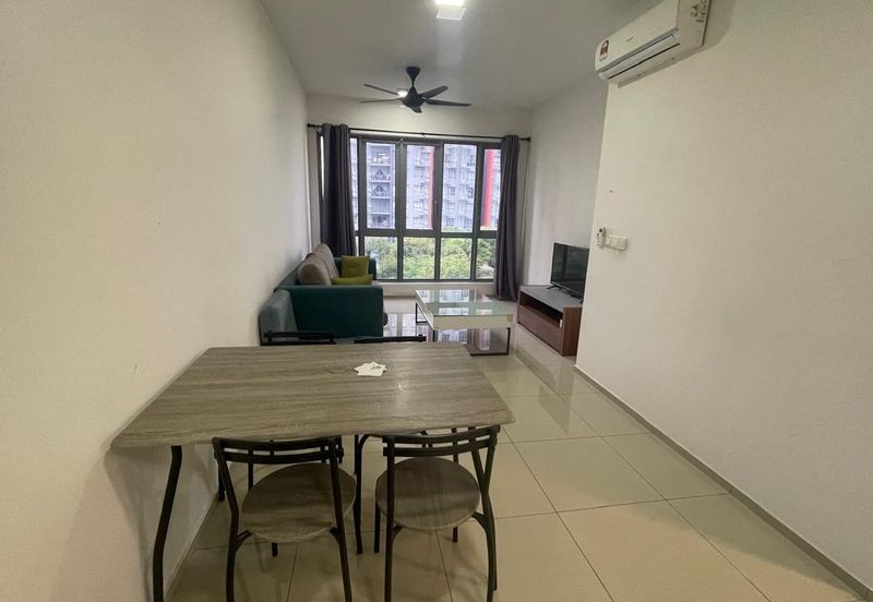 Nordica Residences @ Gravit8