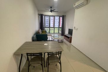 Nordica Residences @ Gravit8