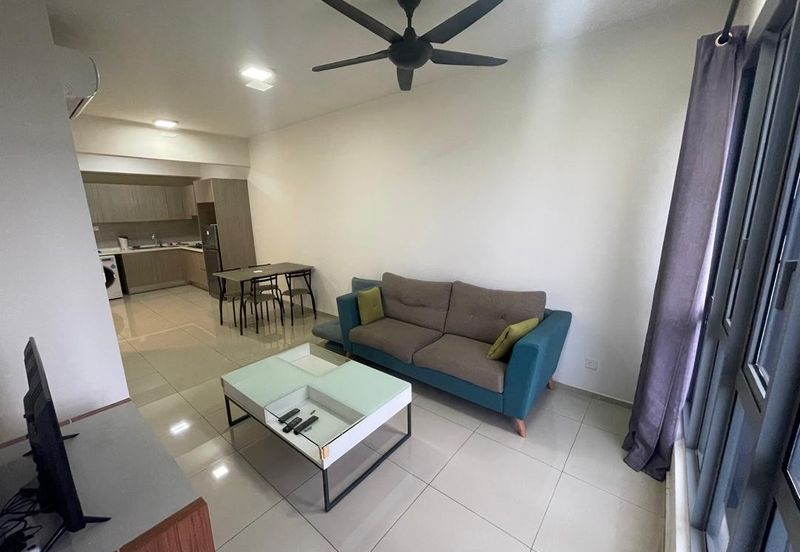 Nordica Residences @ Gravit8