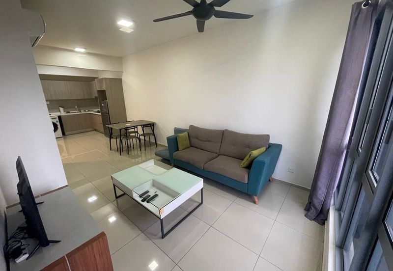 Nordica Residences @ Gravit8