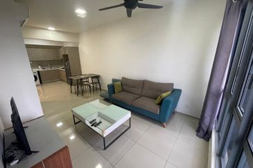 Nordica Residences @ Gravit8