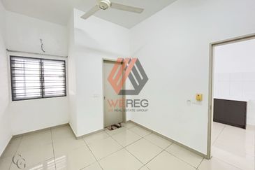 Penduline @ Bandar Rimbayu