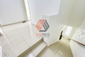 Penduline @ Bandar Rimbayu