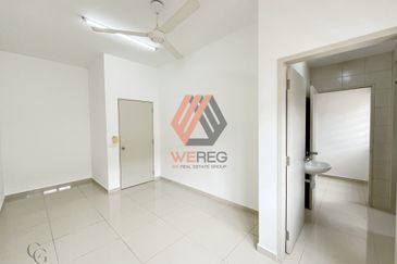 Penduline @ Bandar Rimbayu