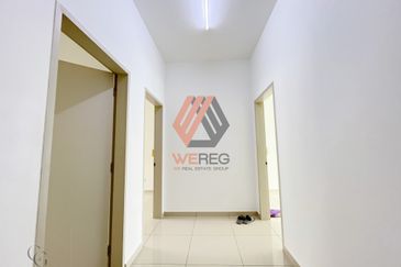 Penduline @ Bandar Rimbayu