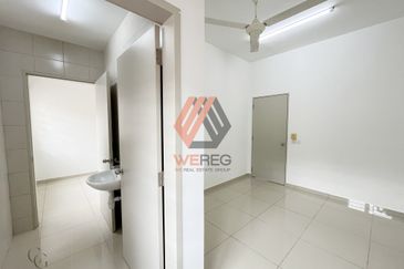 Penduline @ Bandar Rimbayu