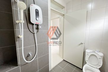 Penduline @ Bandar Rimbayu