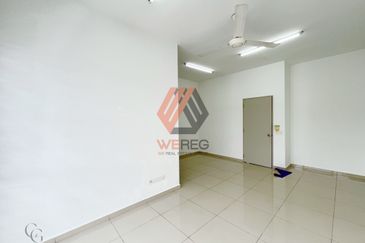 Penduline @ Bandar Rimbayu